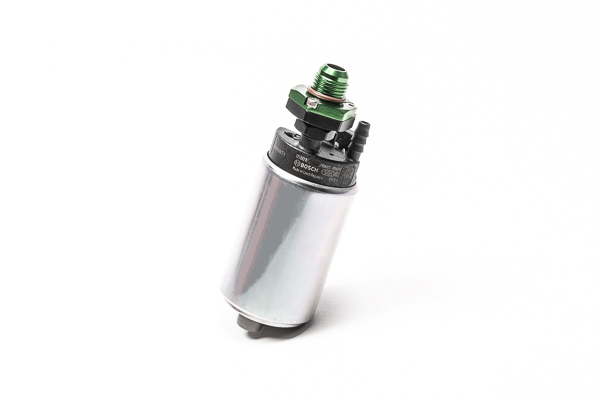 Radium Engineering — Radium Engineering Fuel Pump Adapter For Walbro  F90000267 / F90000274 Pumps Only - view 4